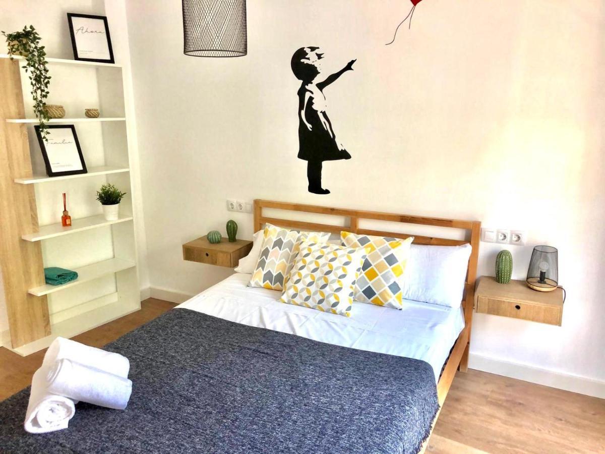 Apartamento Centrico - Casta Alvarez Zaragoza Exterior photo